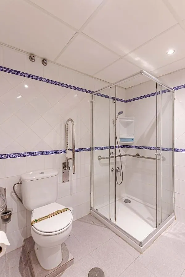 Apartment 797 Holiday Rentals- Precioso Piso Con Vistas Al Jardin En Benalbeach Benalmadena